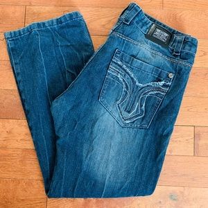 Men’s jeans